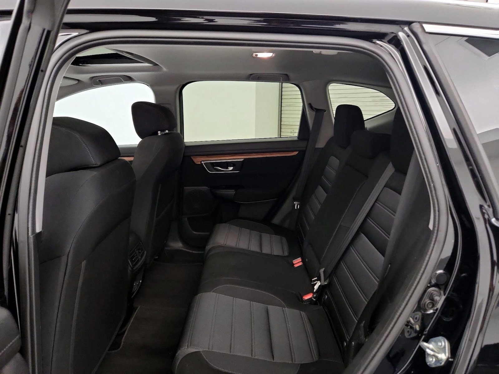 2020 Honda CR-V EX - Photo 21