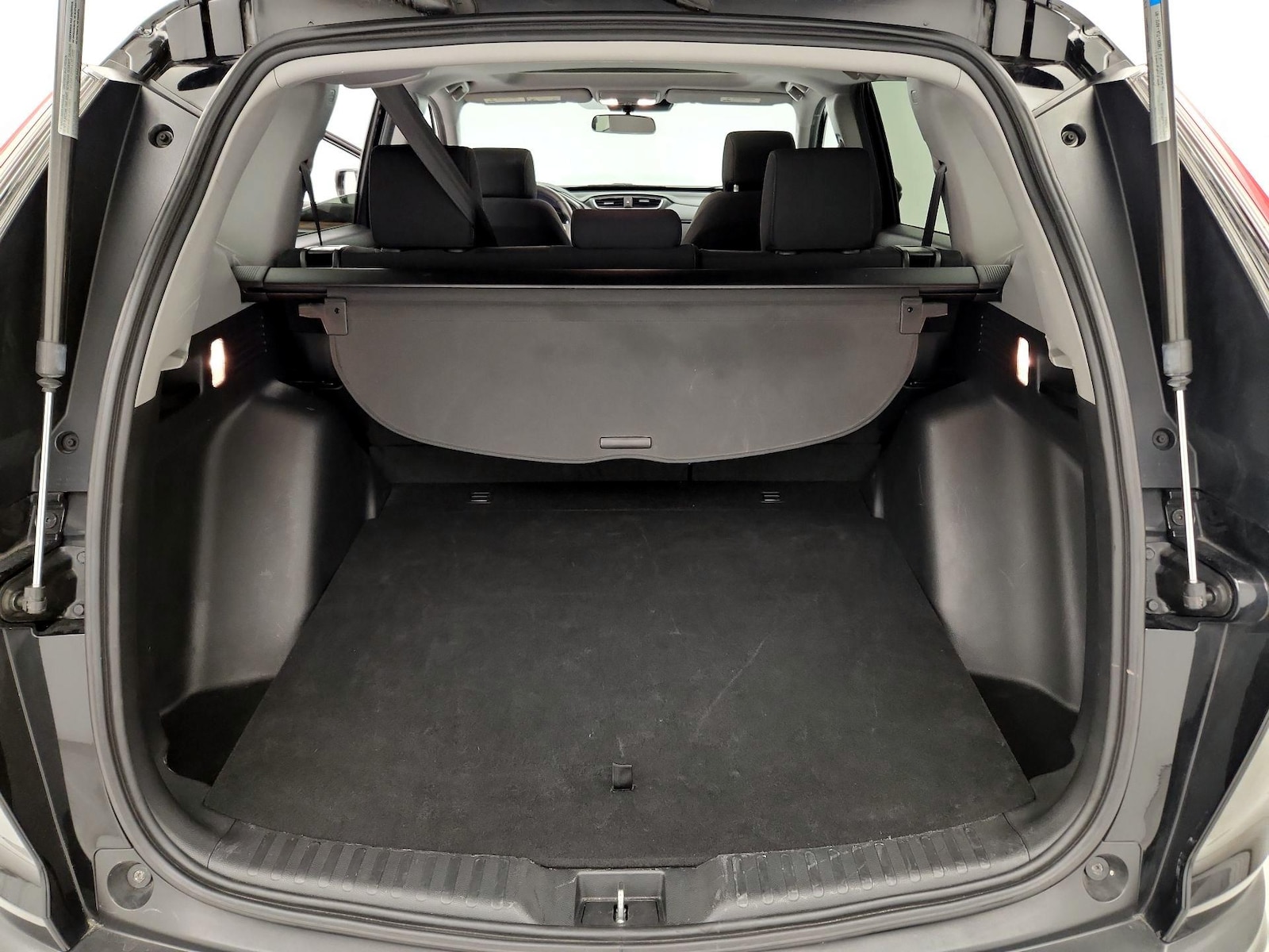 2020 Honda CR-V EX - Photo 22