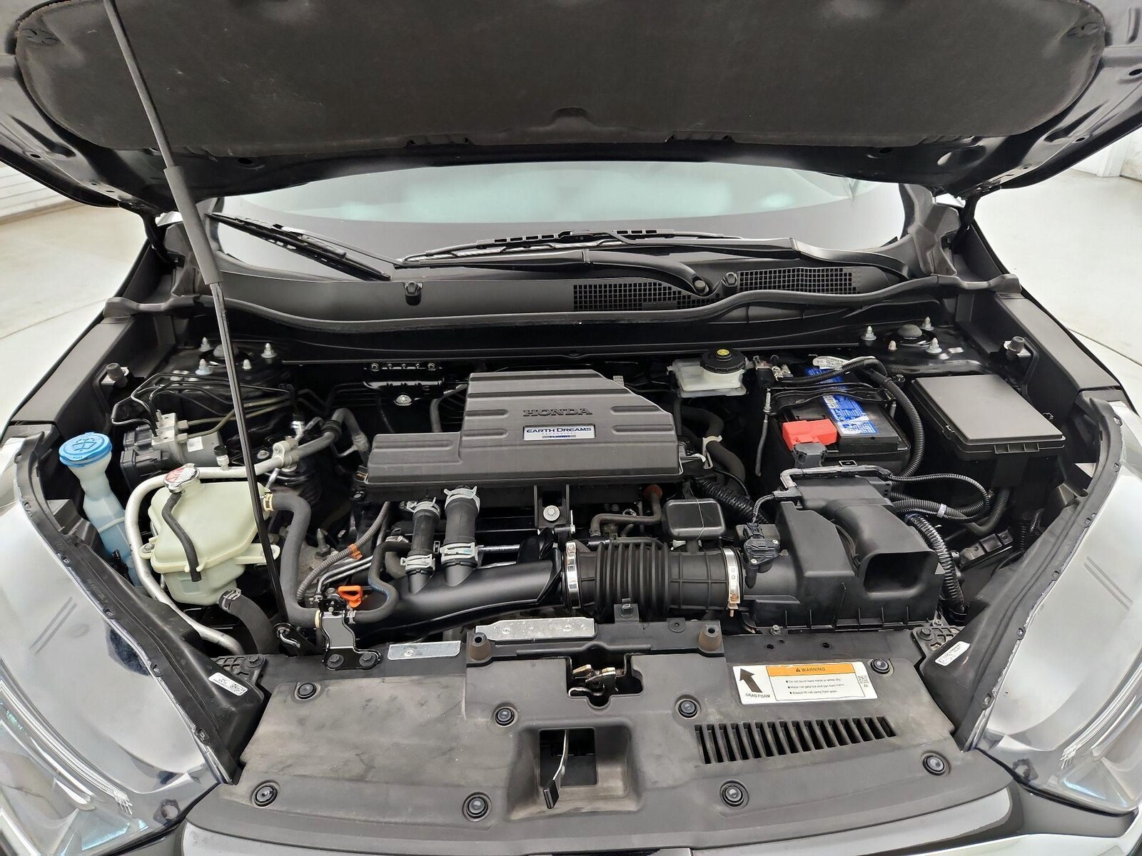 2020 Honda CR-V EX - Photo 23