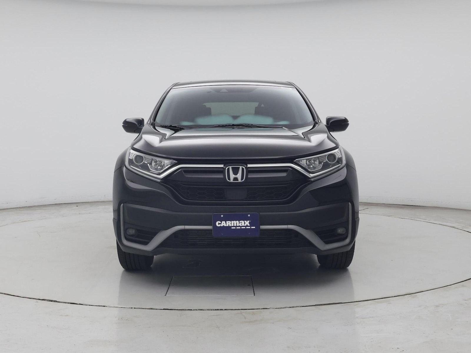 2020 Honda CR-V EX - Photo 6