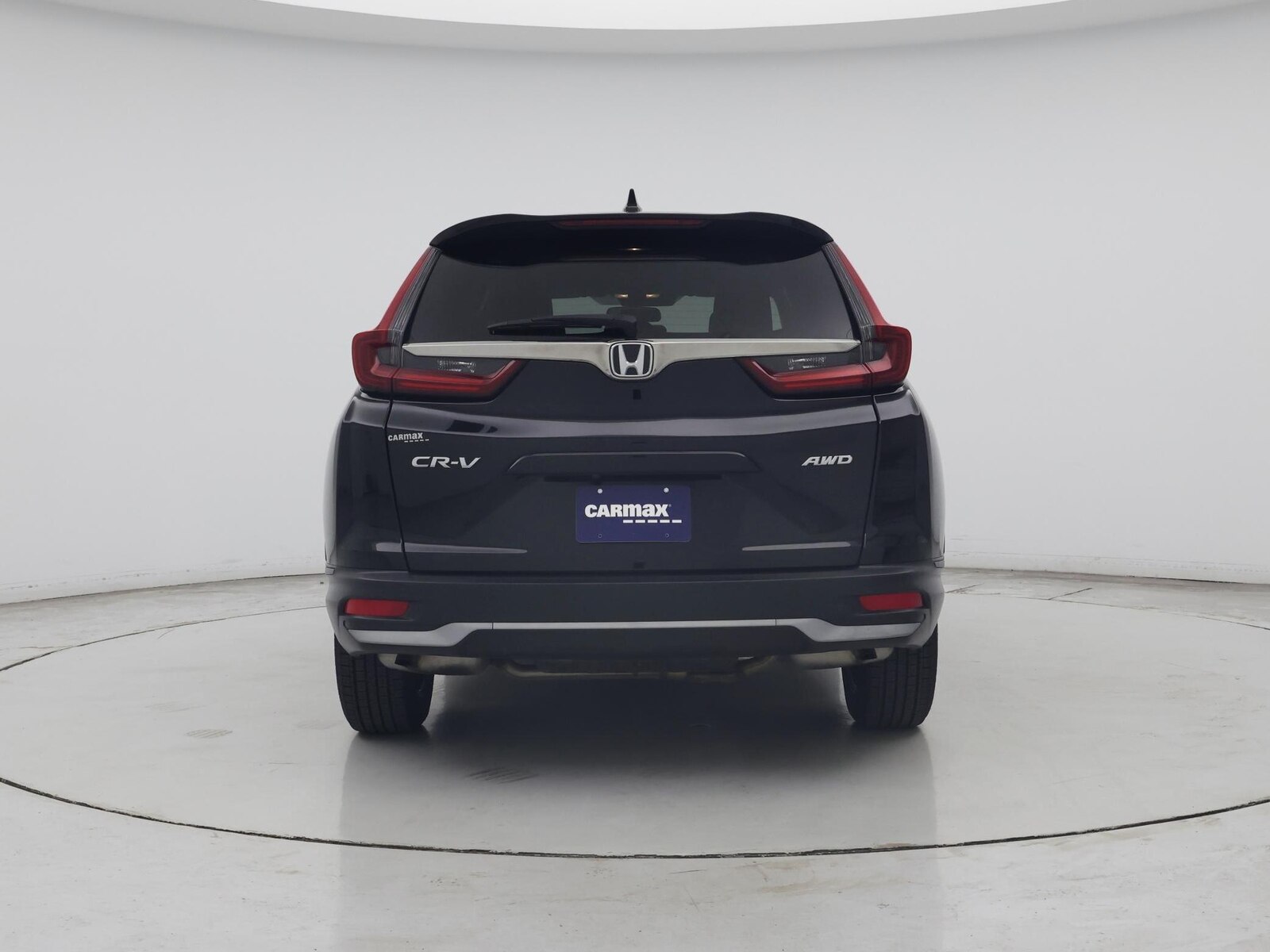 2020 Honda CR-V EX - Photo 7