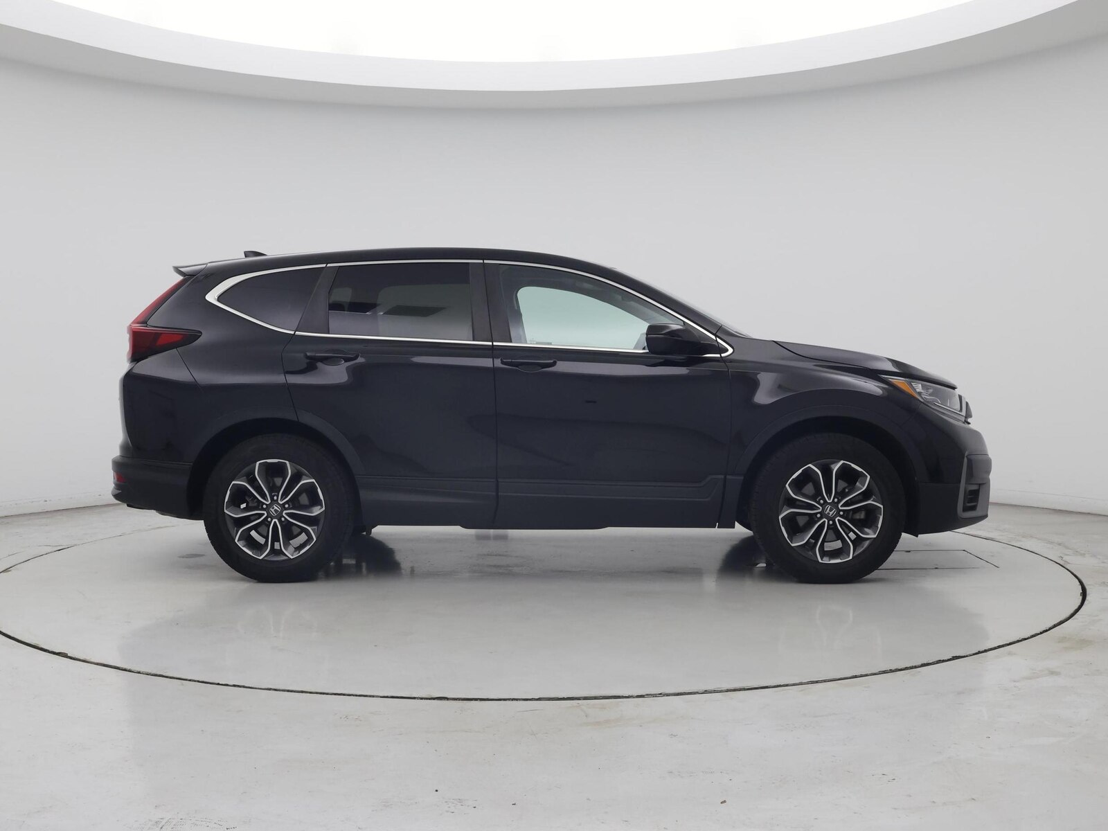 2020 Honda CR-V EX - Photo 8
