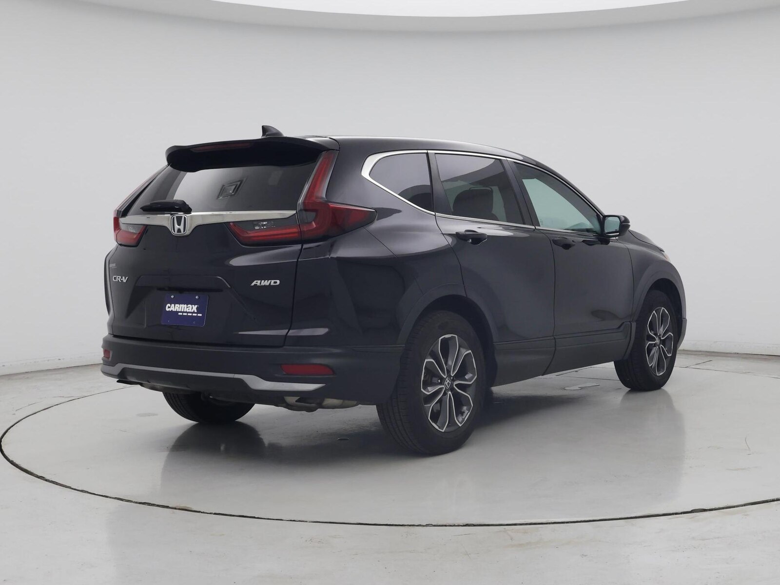 2020 Honda CR-V EX - Photo 9