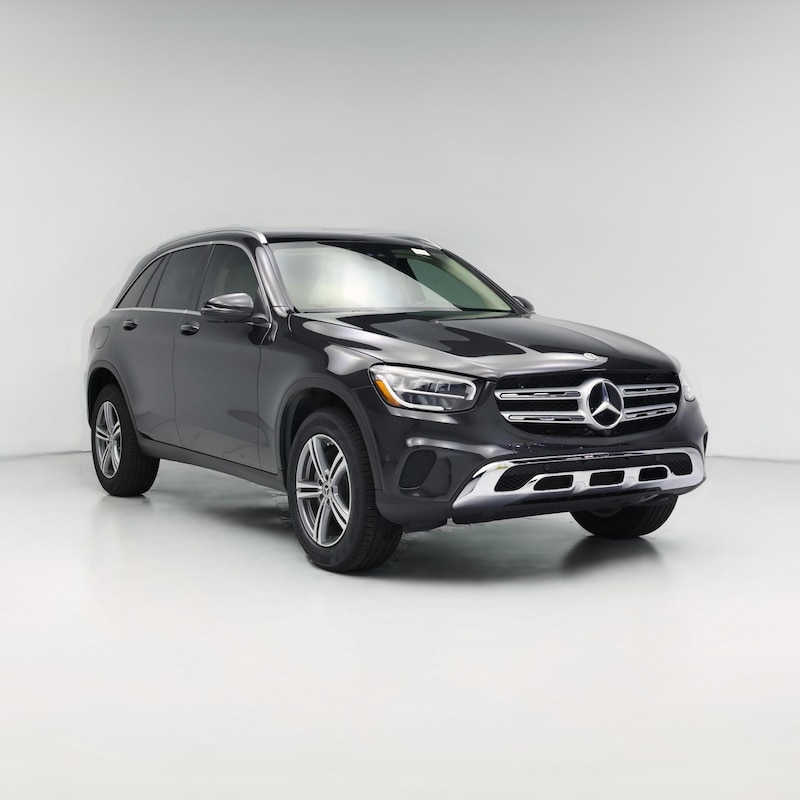2022 Mercedes-Benz GLC300