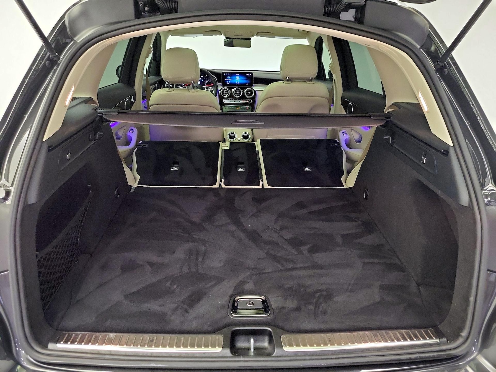 2022 Mercedes-Benz GLC GLC300 - Photo 23
