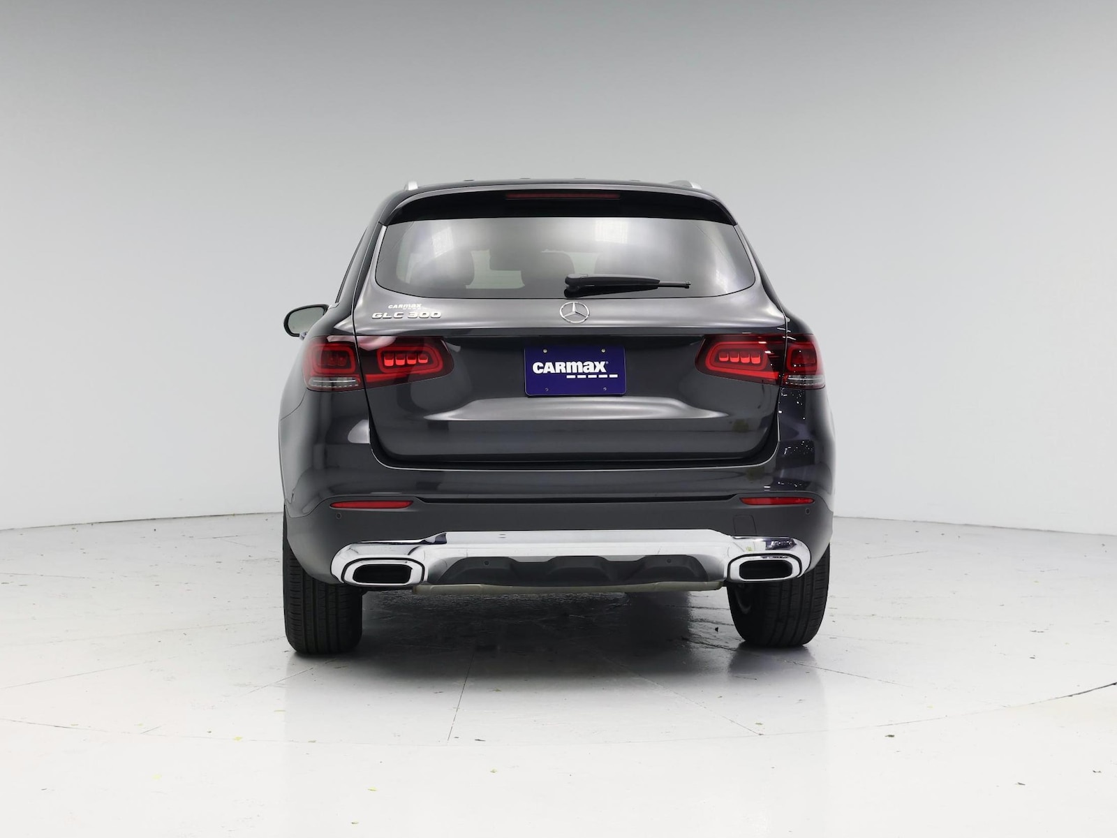 2022 Mercedes-Benz GLC GLC300 - Photo 7