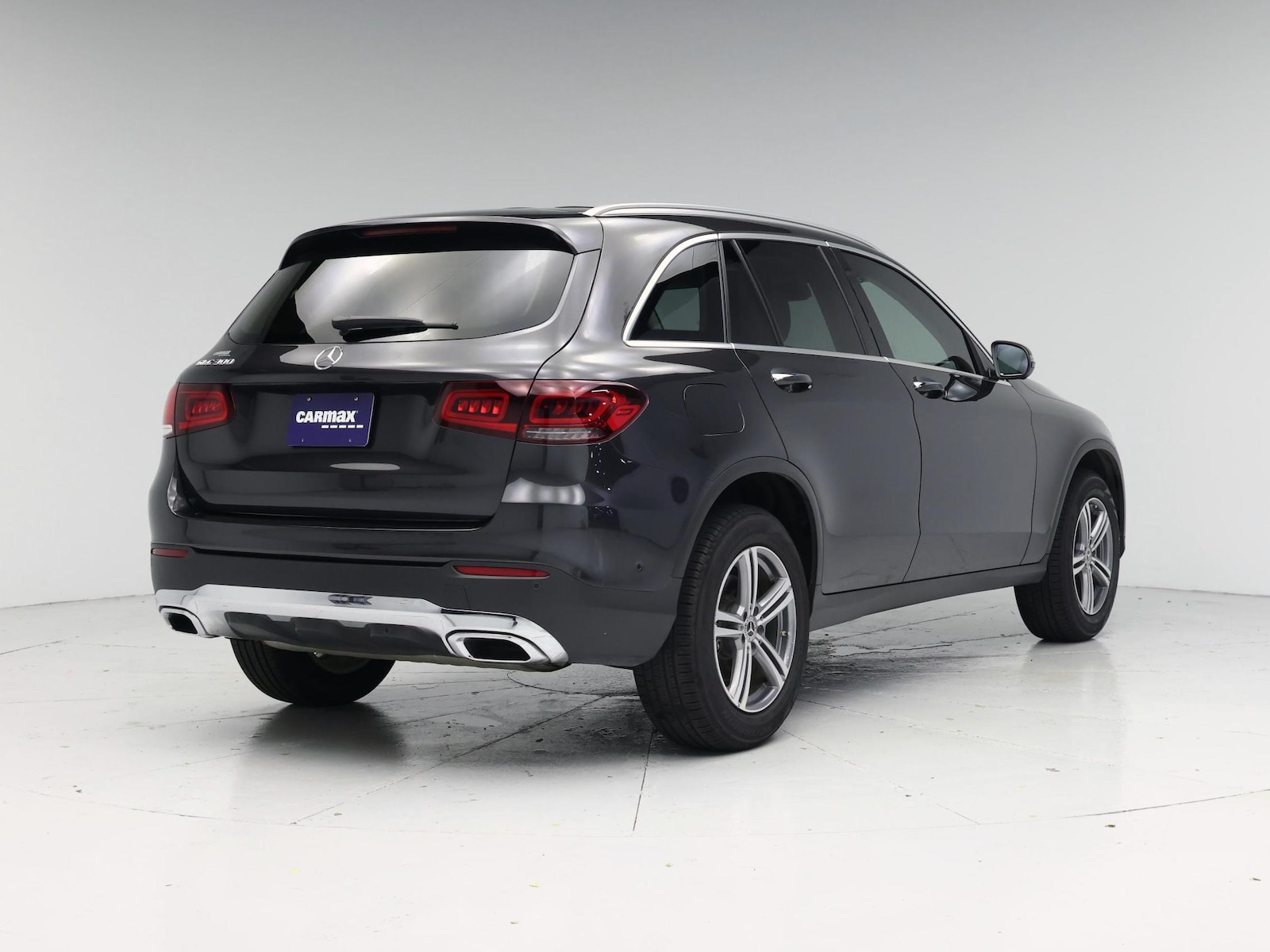 2022 Mercedes-Benz GLC GLC300 - Photo 9