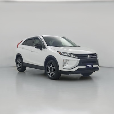 2019 Mitsubishi Eclipse Cross LE