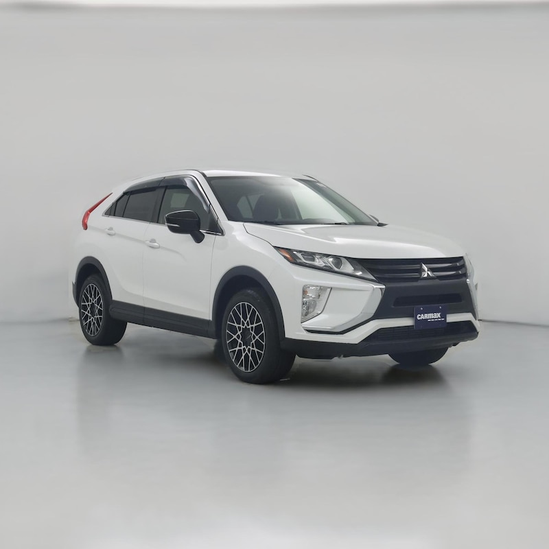 2019 Mitsubishi Eclipse Cross LE