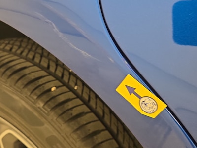 Condition detail