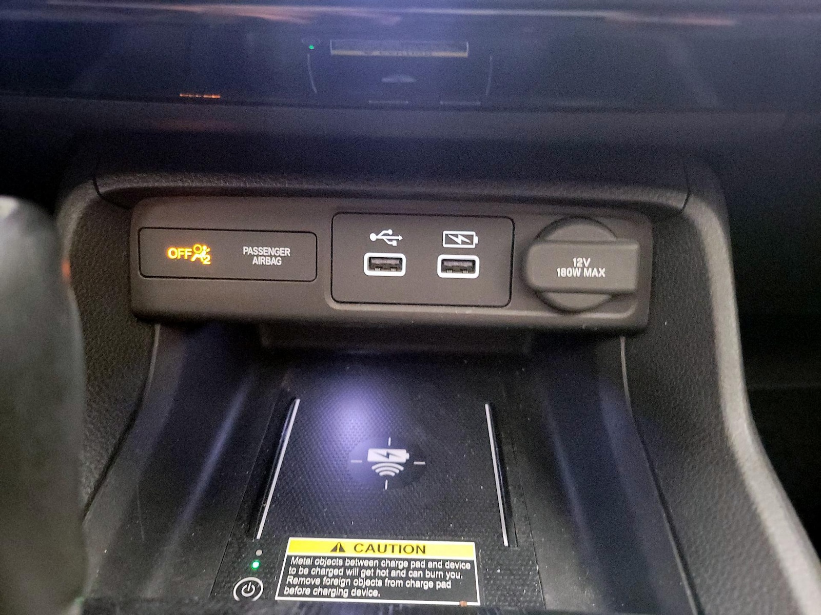 2022 Honda Civic Hatchback Sport Touring - Photo 20