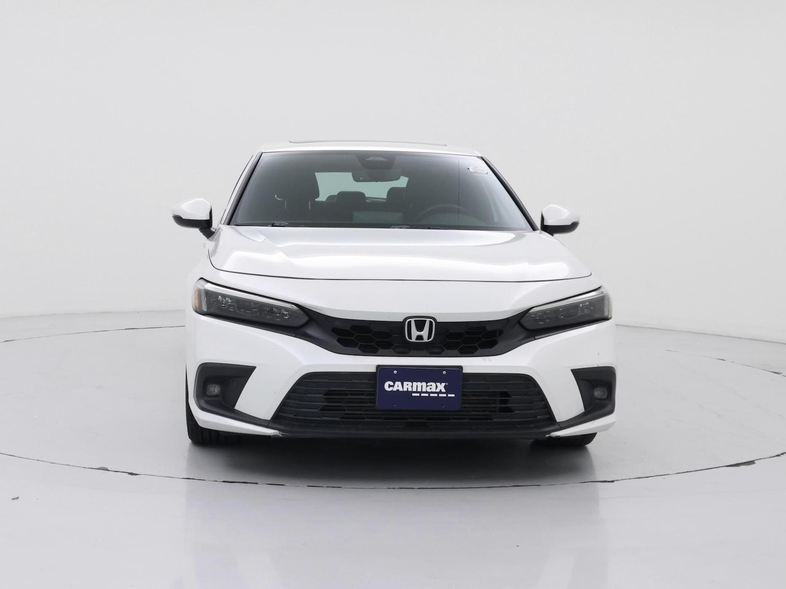 2022 Honda Civic Hatchback Sport Touring - Photo 6