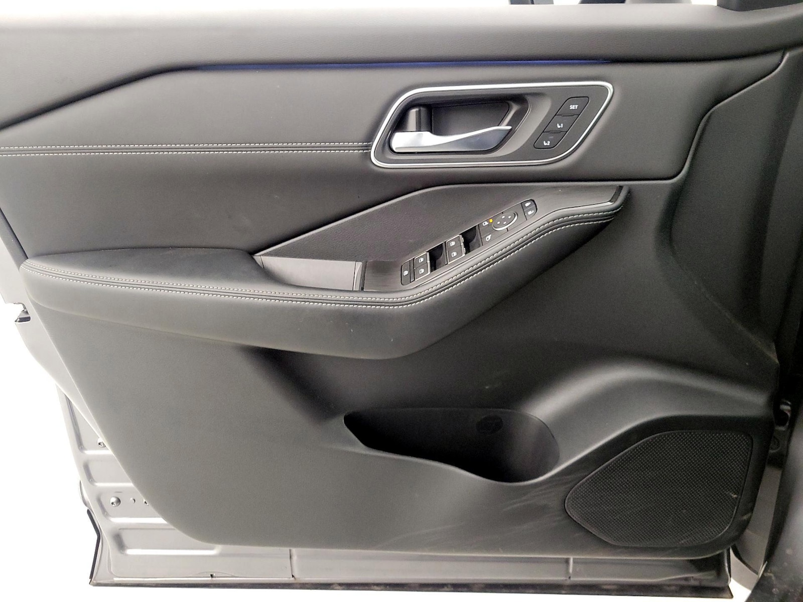 2024 Nissan Rogue Platinum - Photo 13