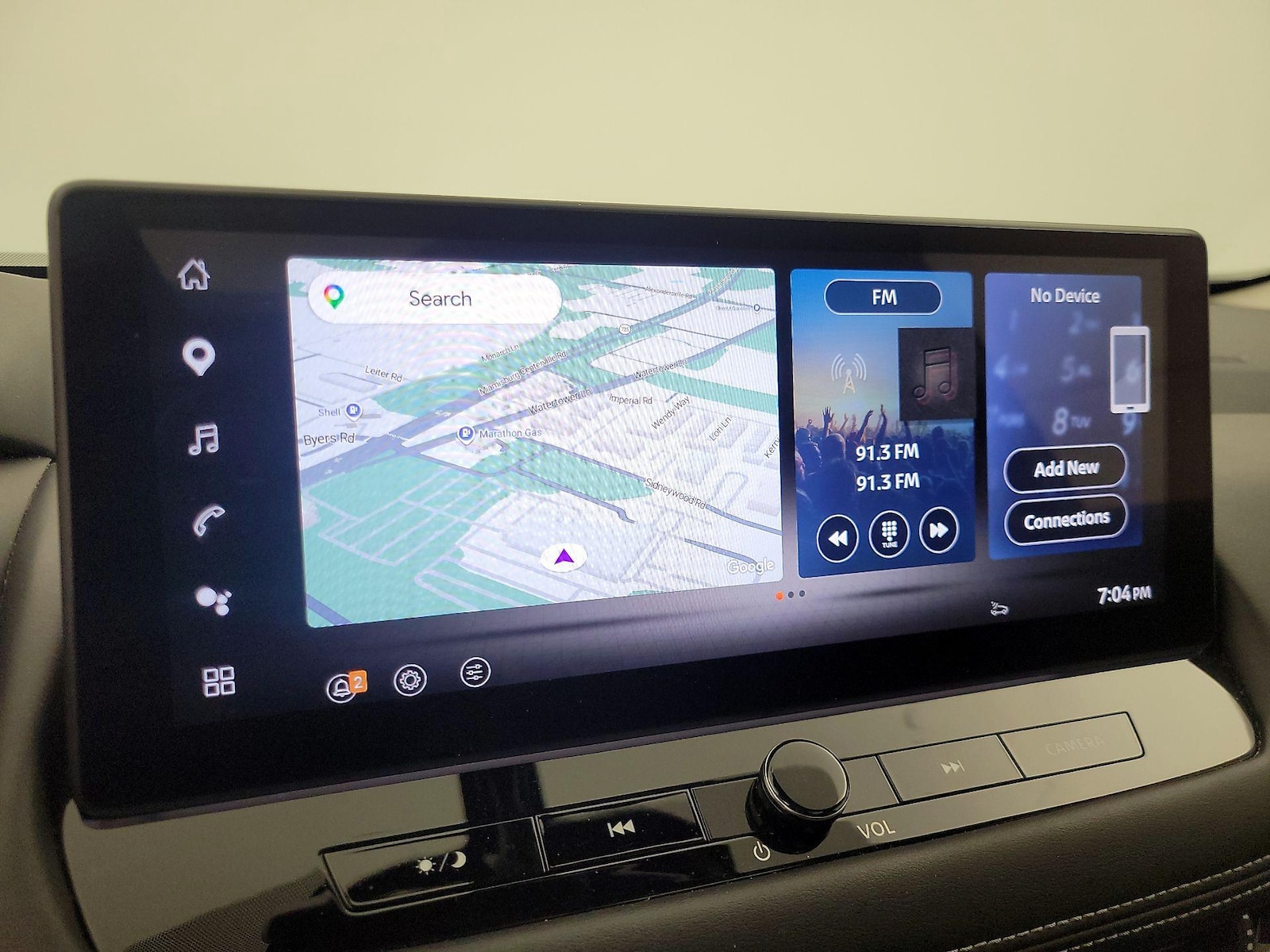 2024 Nissan Rogue Platinum - Photo 16