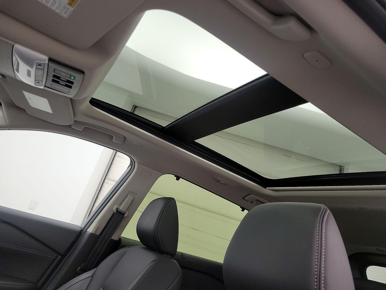 2024 Nissan Rogue Platinum - Photo 20