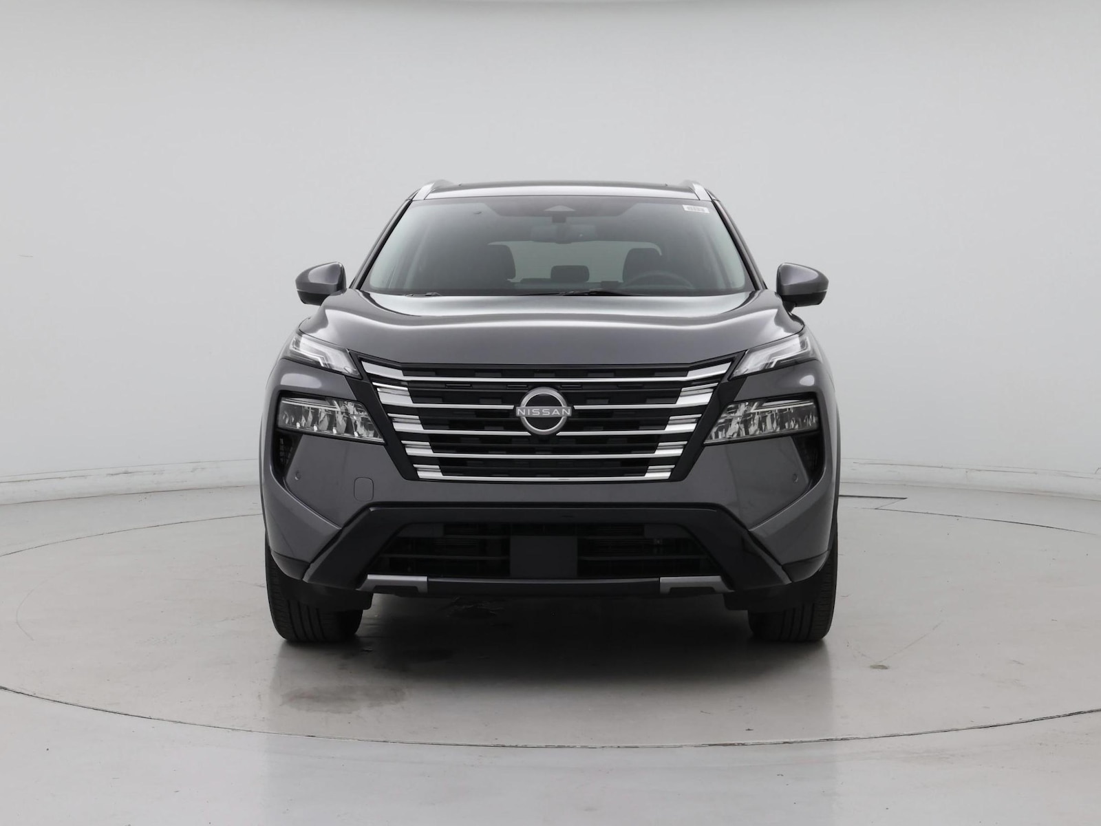 2024 Nissan Rogue Platinum - Photo 6