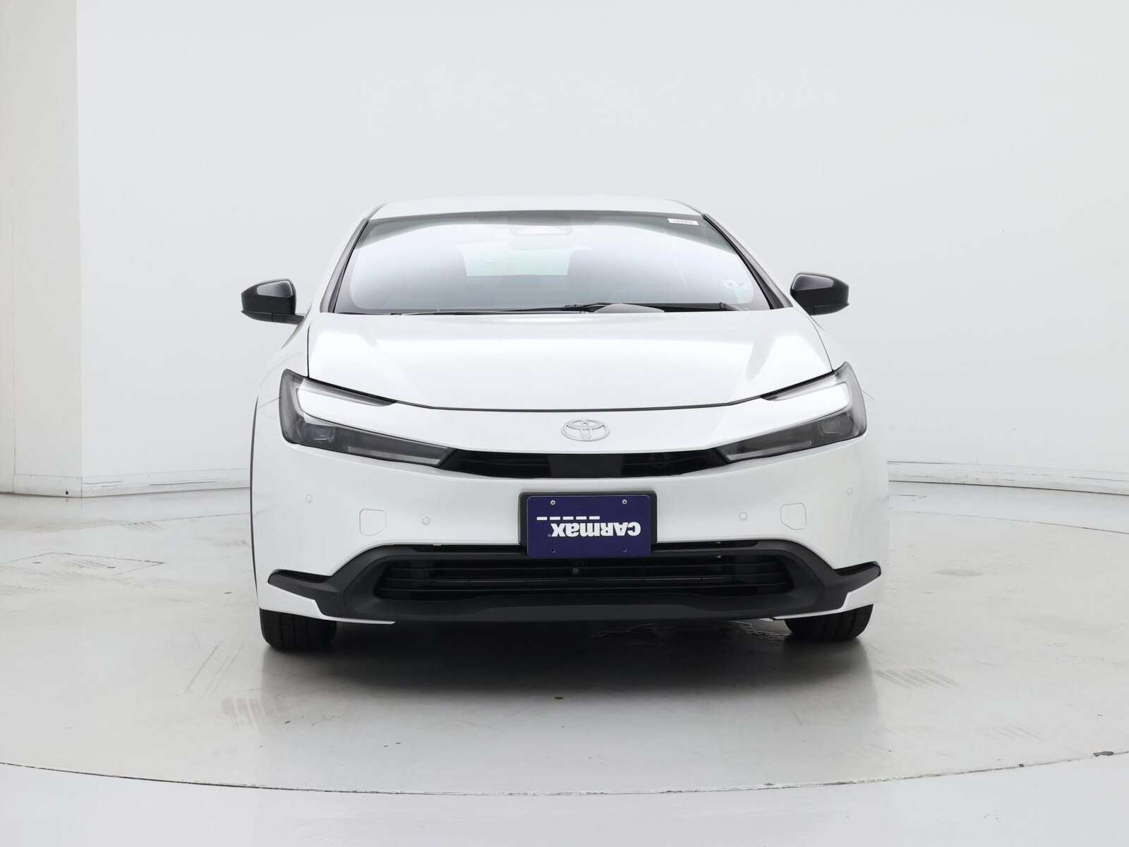 2025 Toyota Prius LE - Photo 6