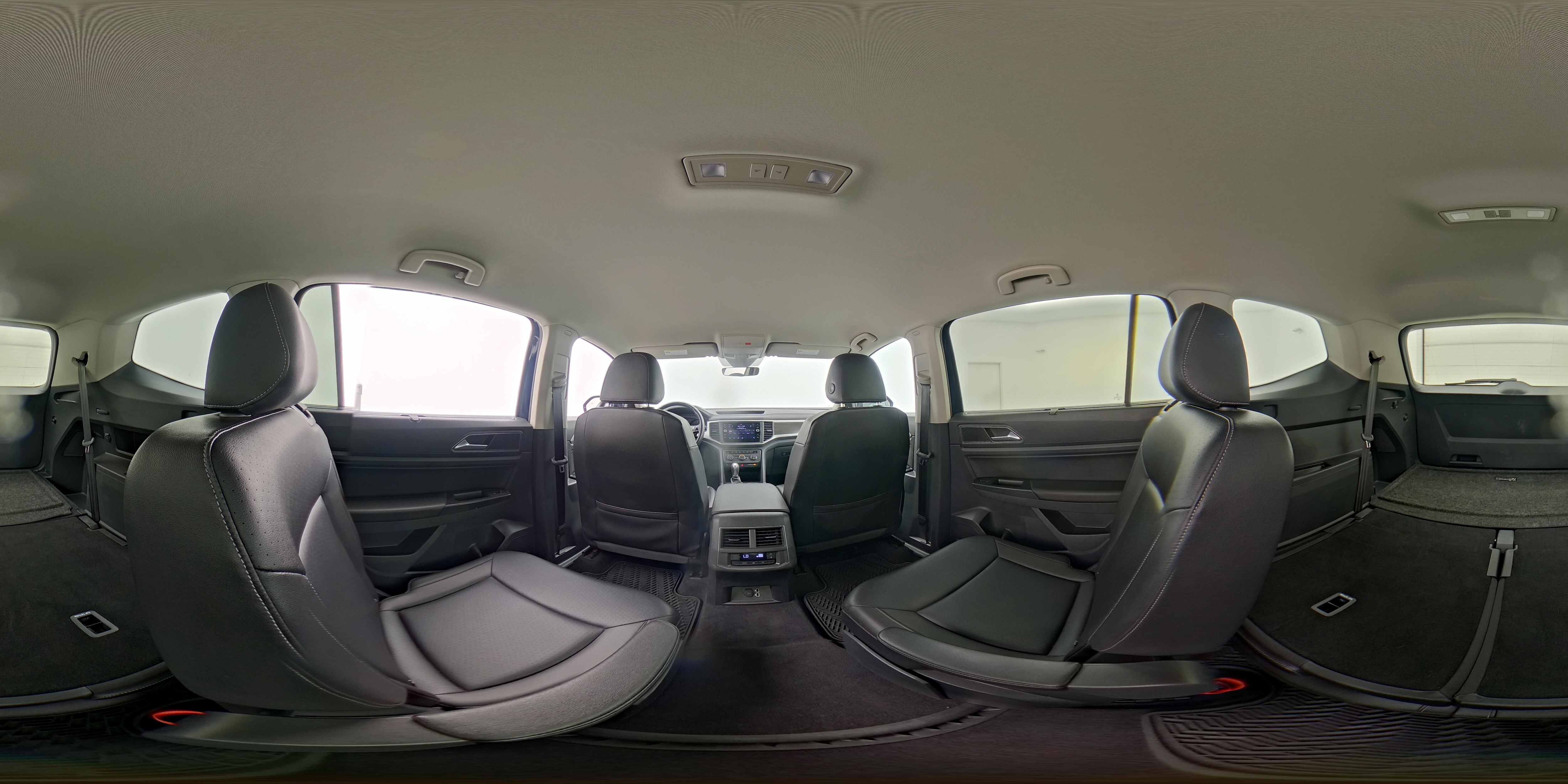 2018 Volkswagen Atlas SE w/Tech - Photo 27