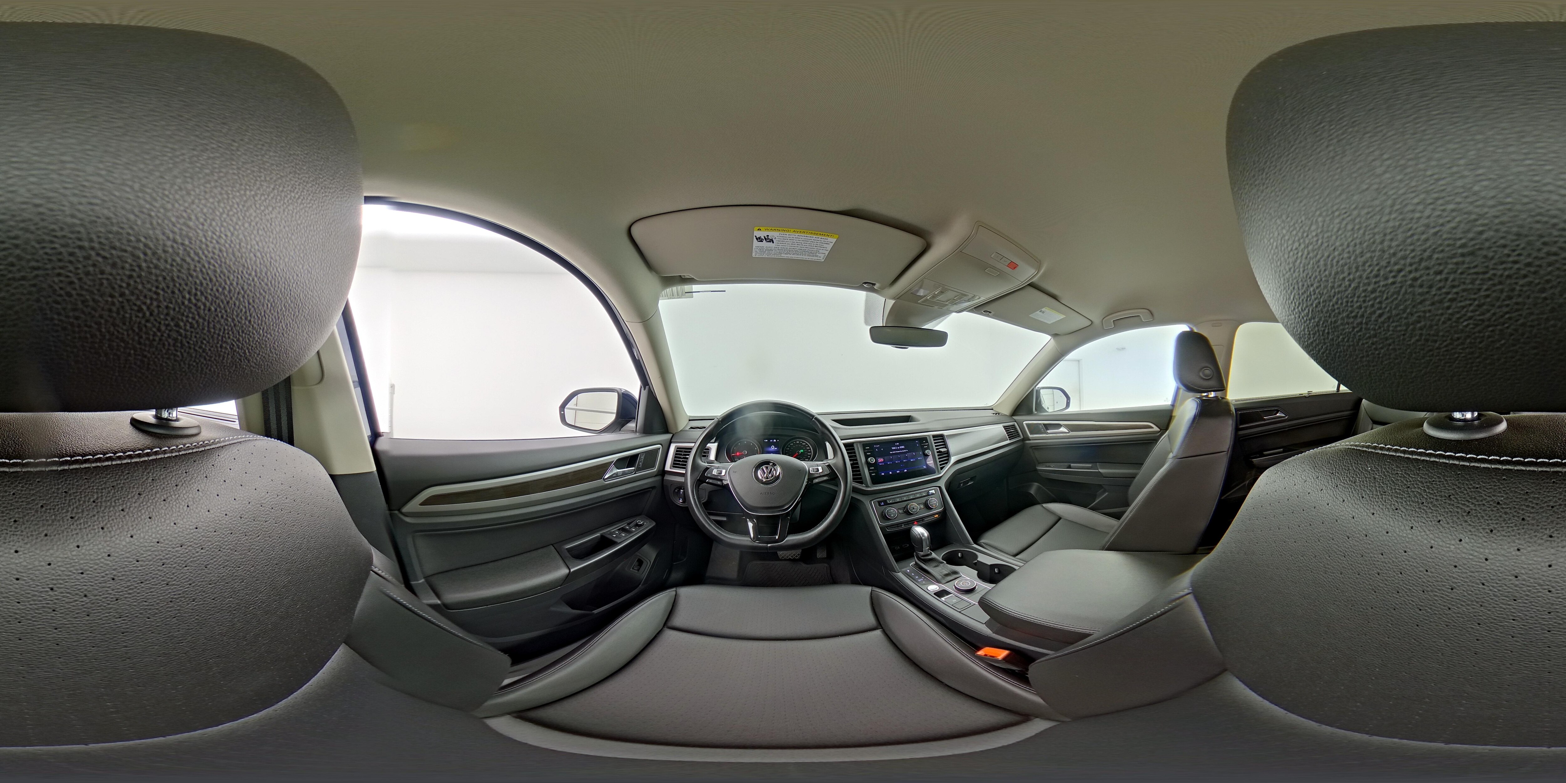 2018 Volkswagen Atlas SE w/Tech - Photo 28