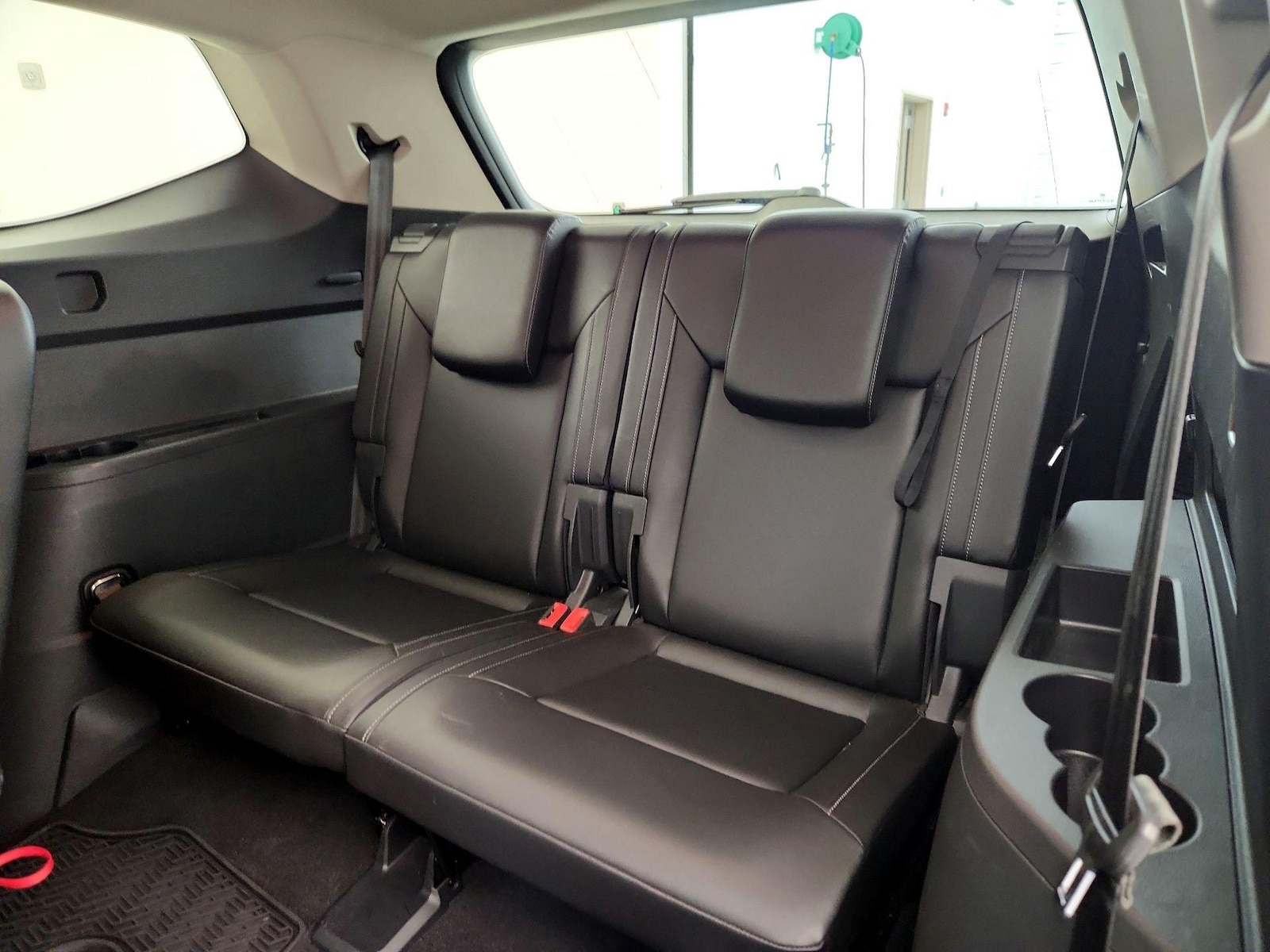 2018 Volkswagen Atlas SE w/Tech - Photo 21
