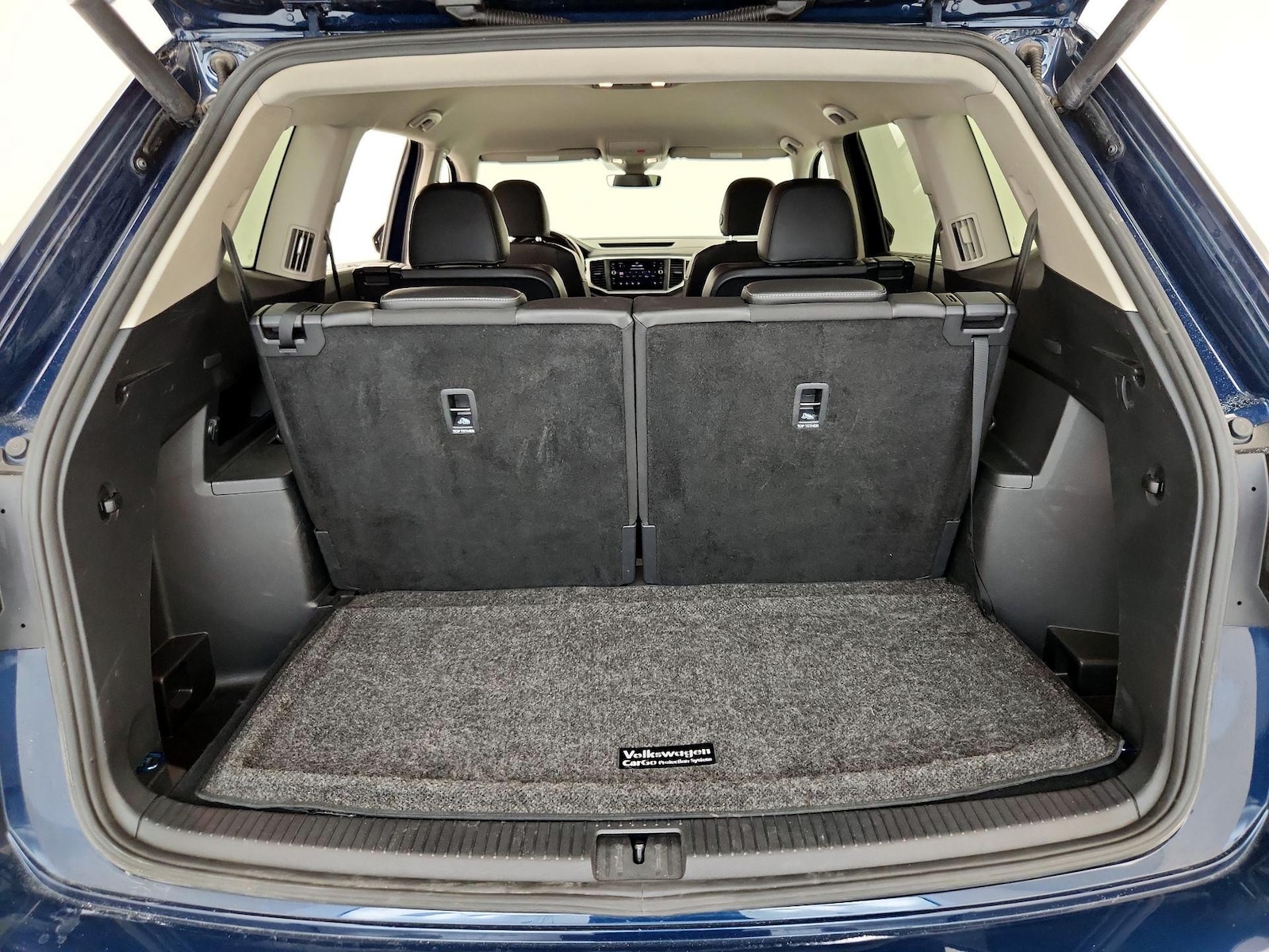 2018 Volkswagen Atlas SE w/Tech - Photo 22