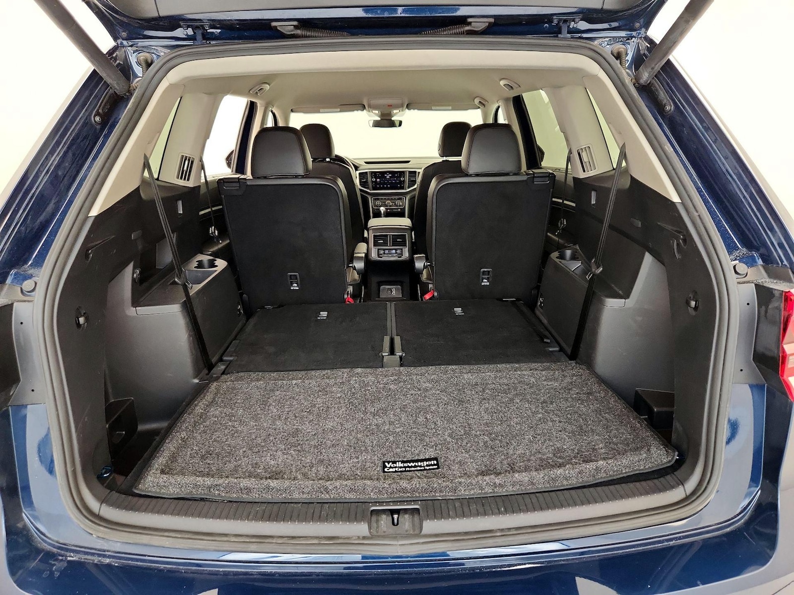 2018 Volkswagen Atlas SE w/Tech - Photo 23