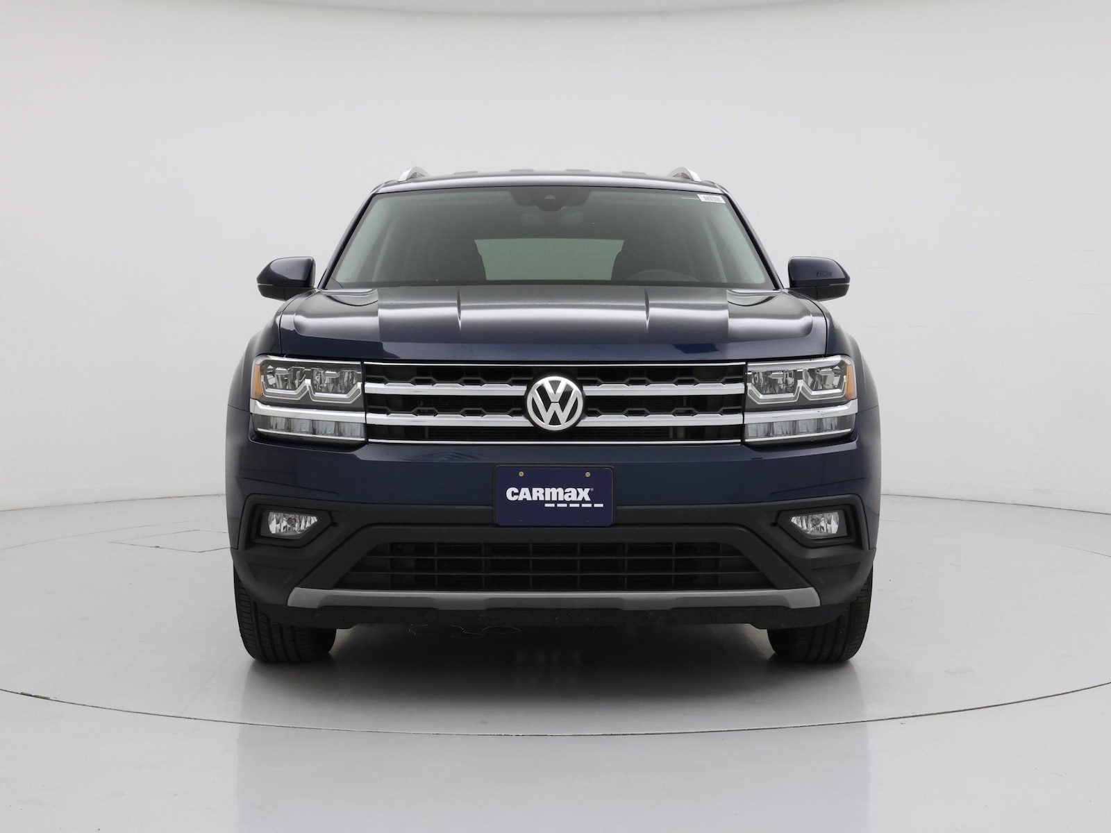 2018 Volkswagen Atlas SE w/Tech - Photo 6