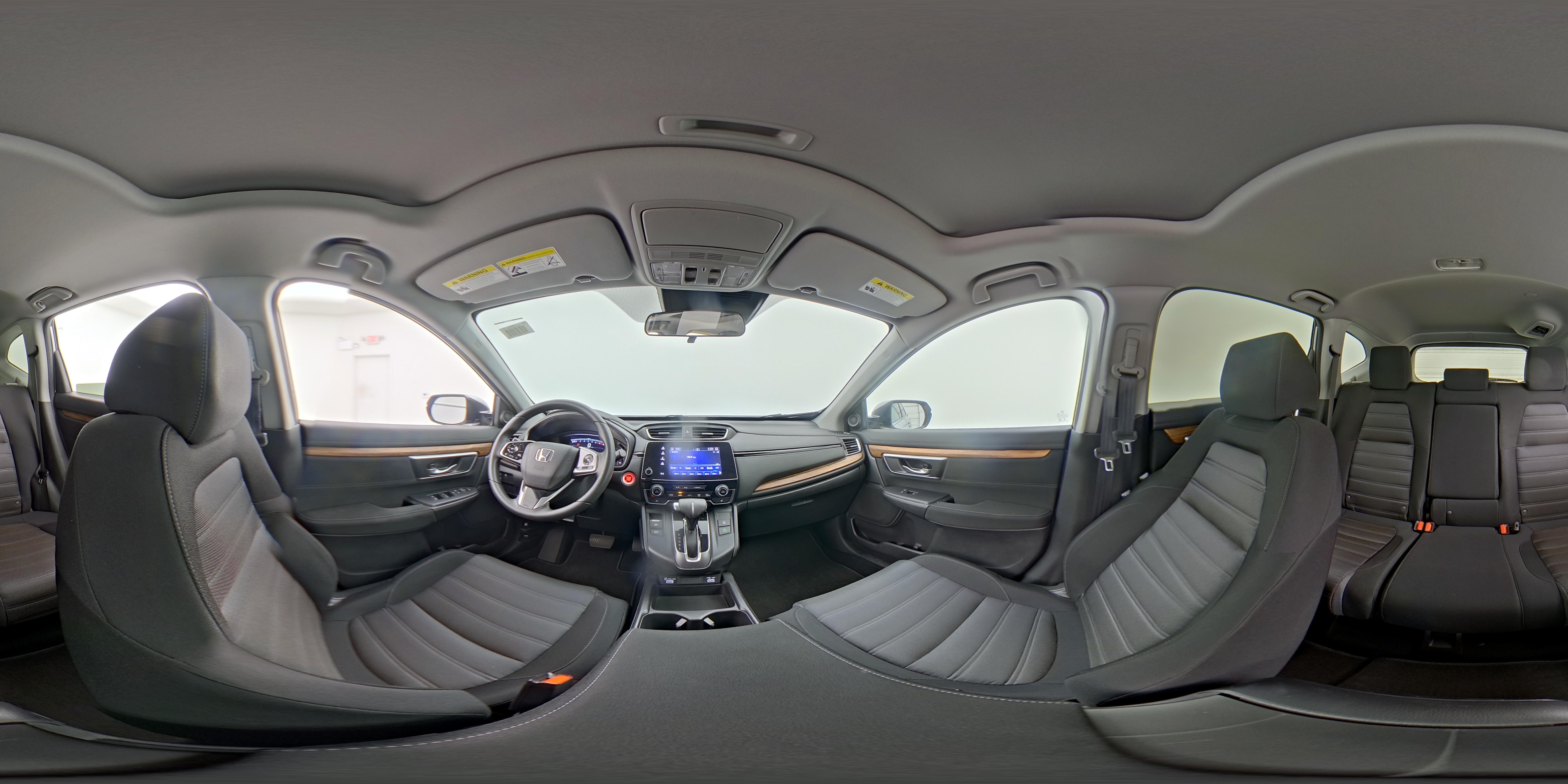 2020 Honda CR-V EX - Photo 25