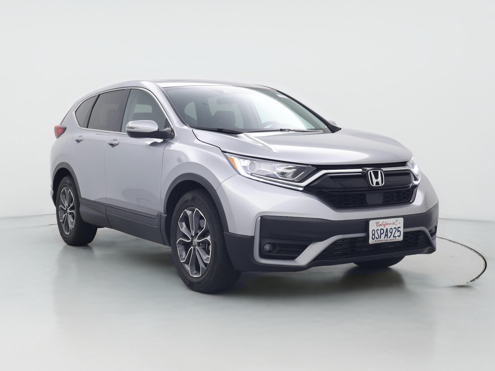 2020 Honda CR-V EX - Photo 1