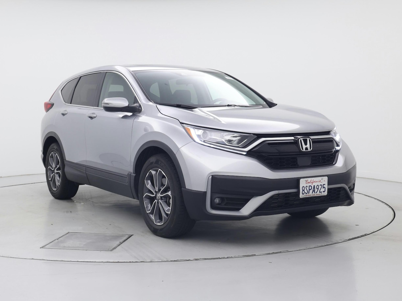 2020 Honda CR-V EX - Photo 2
