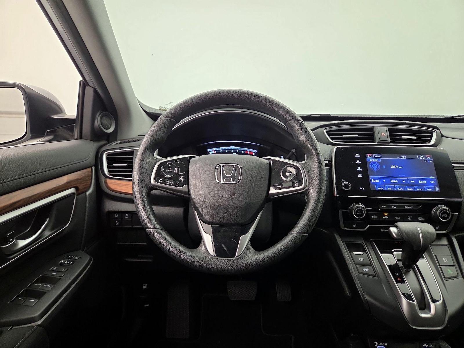 2020 Honda CR-V EX - Photo 11