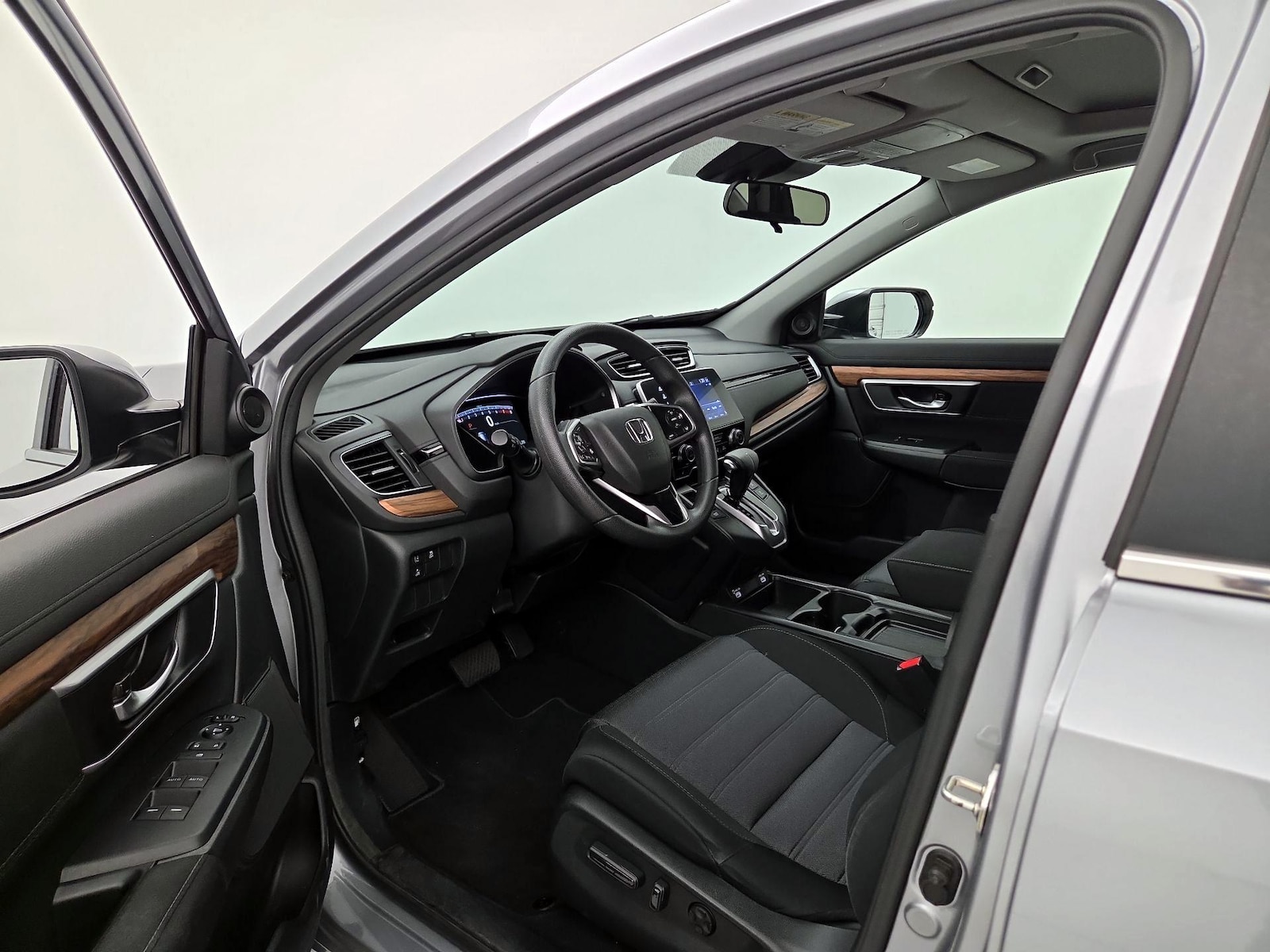 2020 Honda CR-V EX - Photo 12
