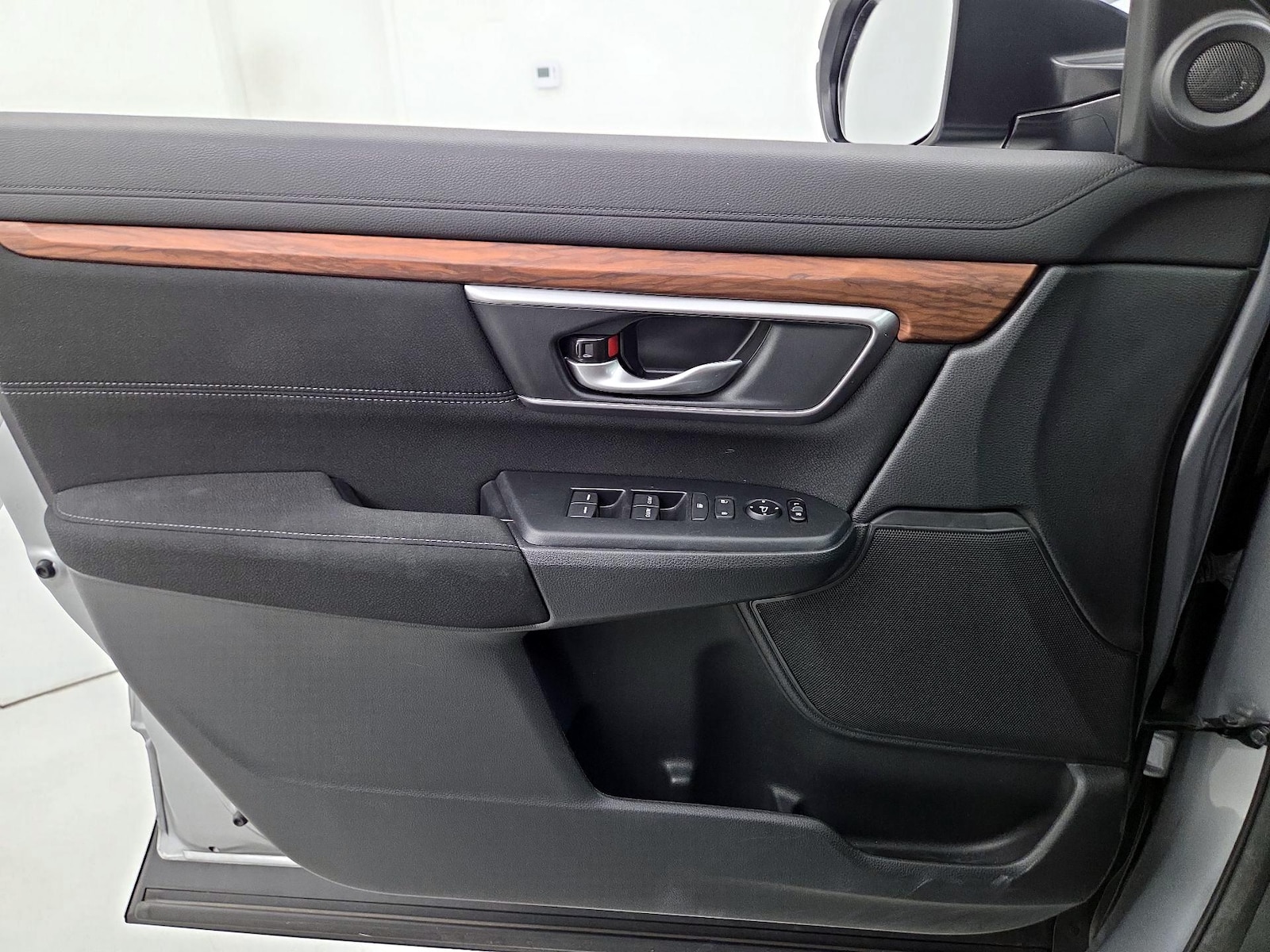 2020 Honda CR-V EX - Photo 13