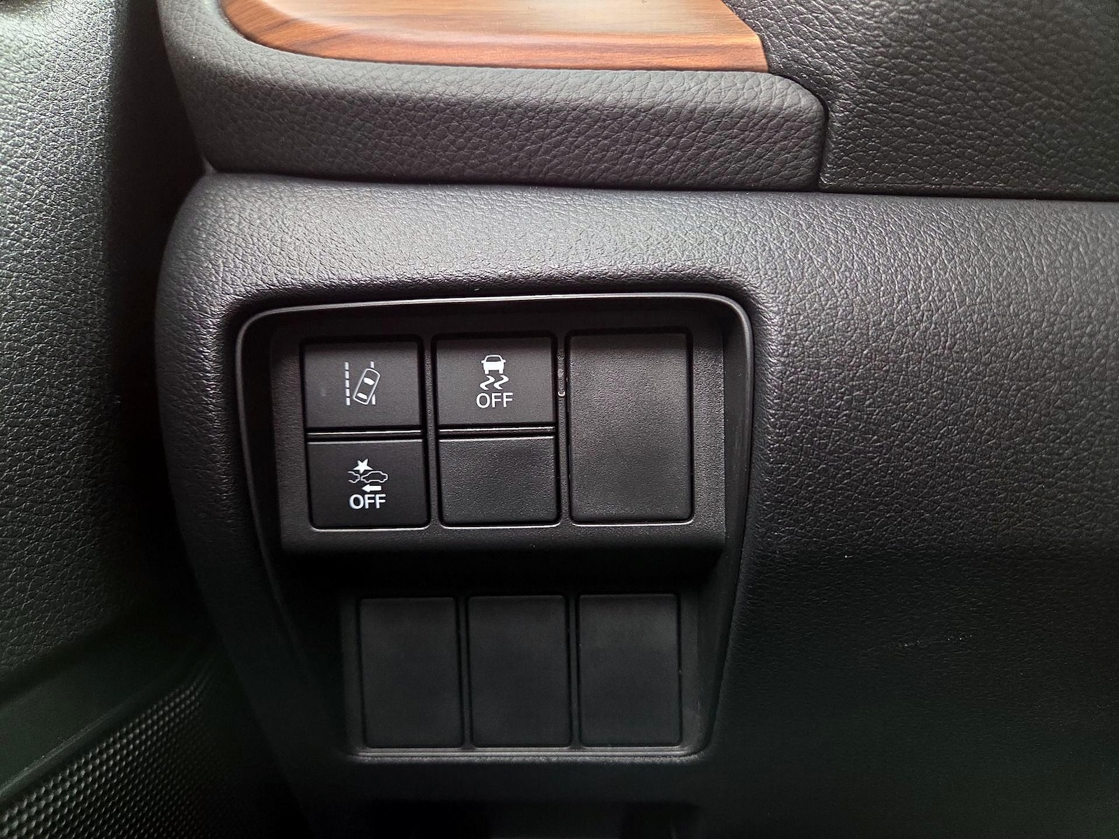 2020 Honda CR-V EX - Photo 14