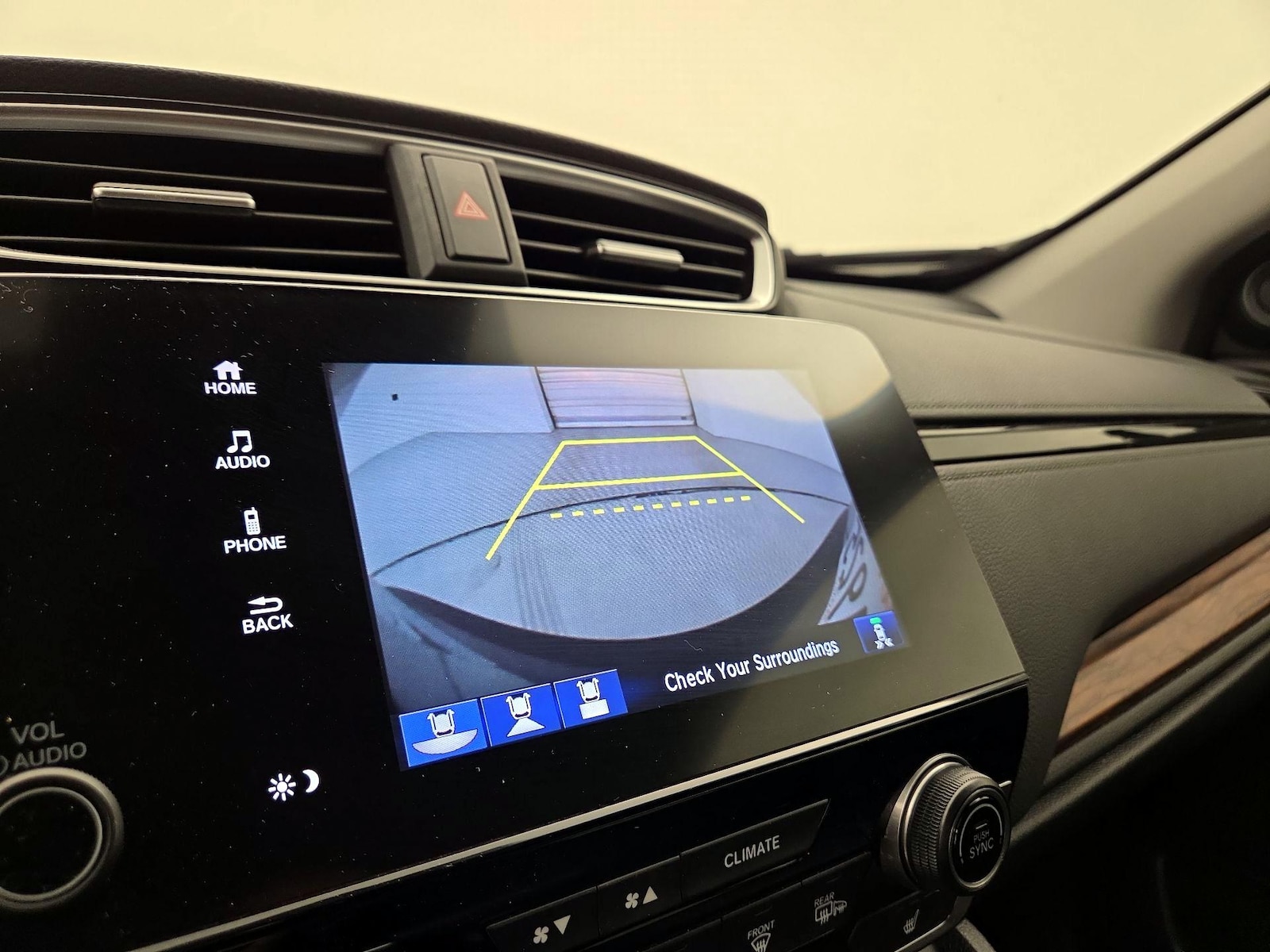 2020 Honda CR-V EX - Photo 15