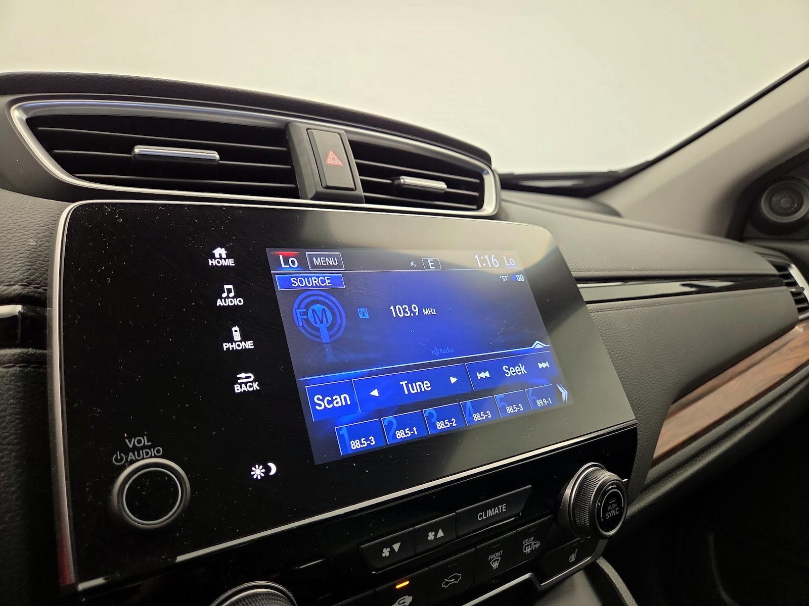 2020 Honda CR-V EX - Photo 16