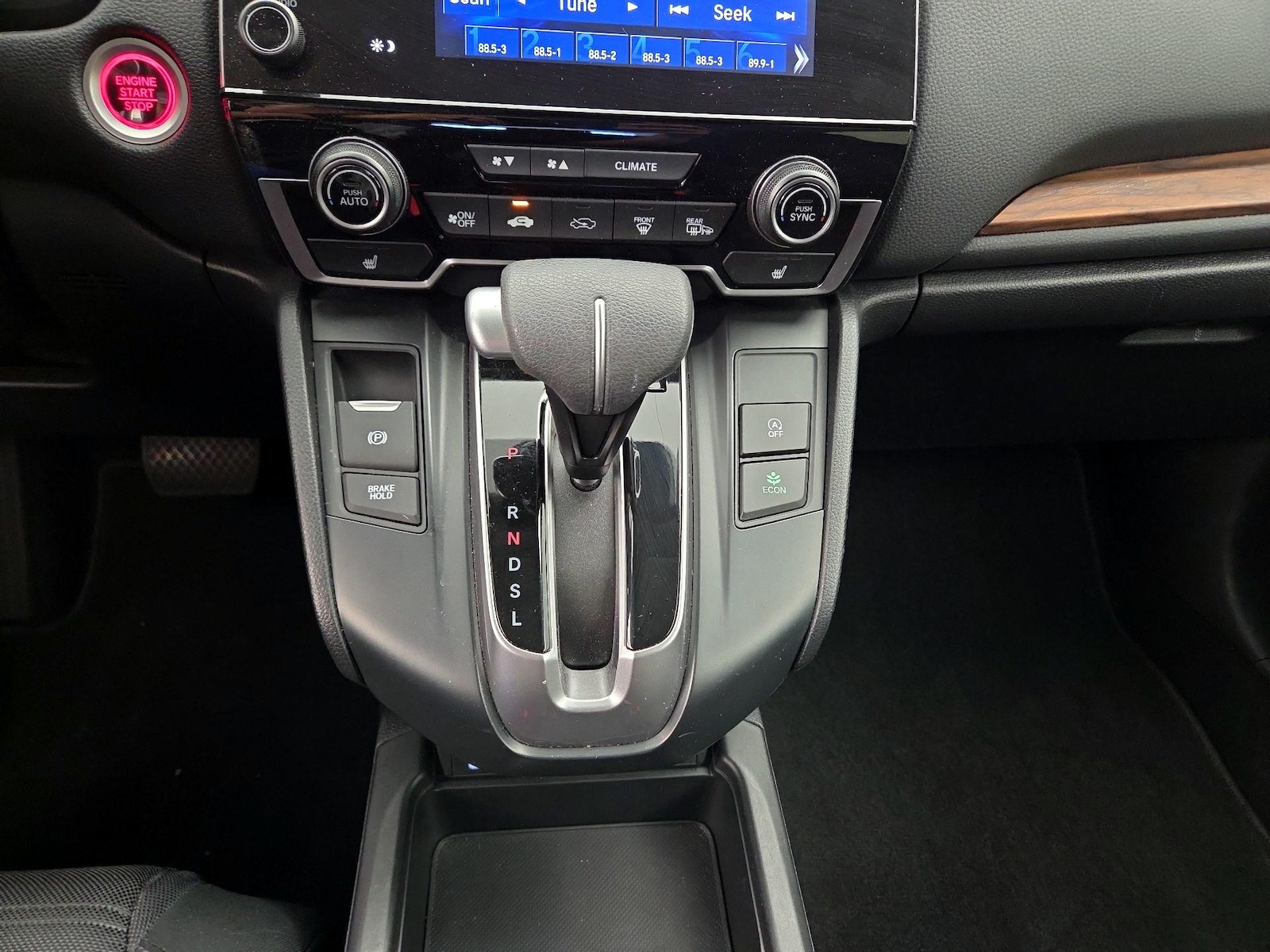 2020 Honda CR-V EX - Photo 18