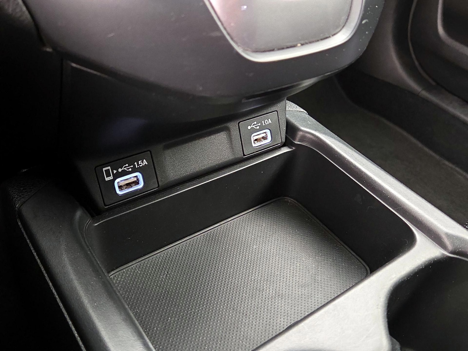 2020 Honda CR-V EX - Photo 19