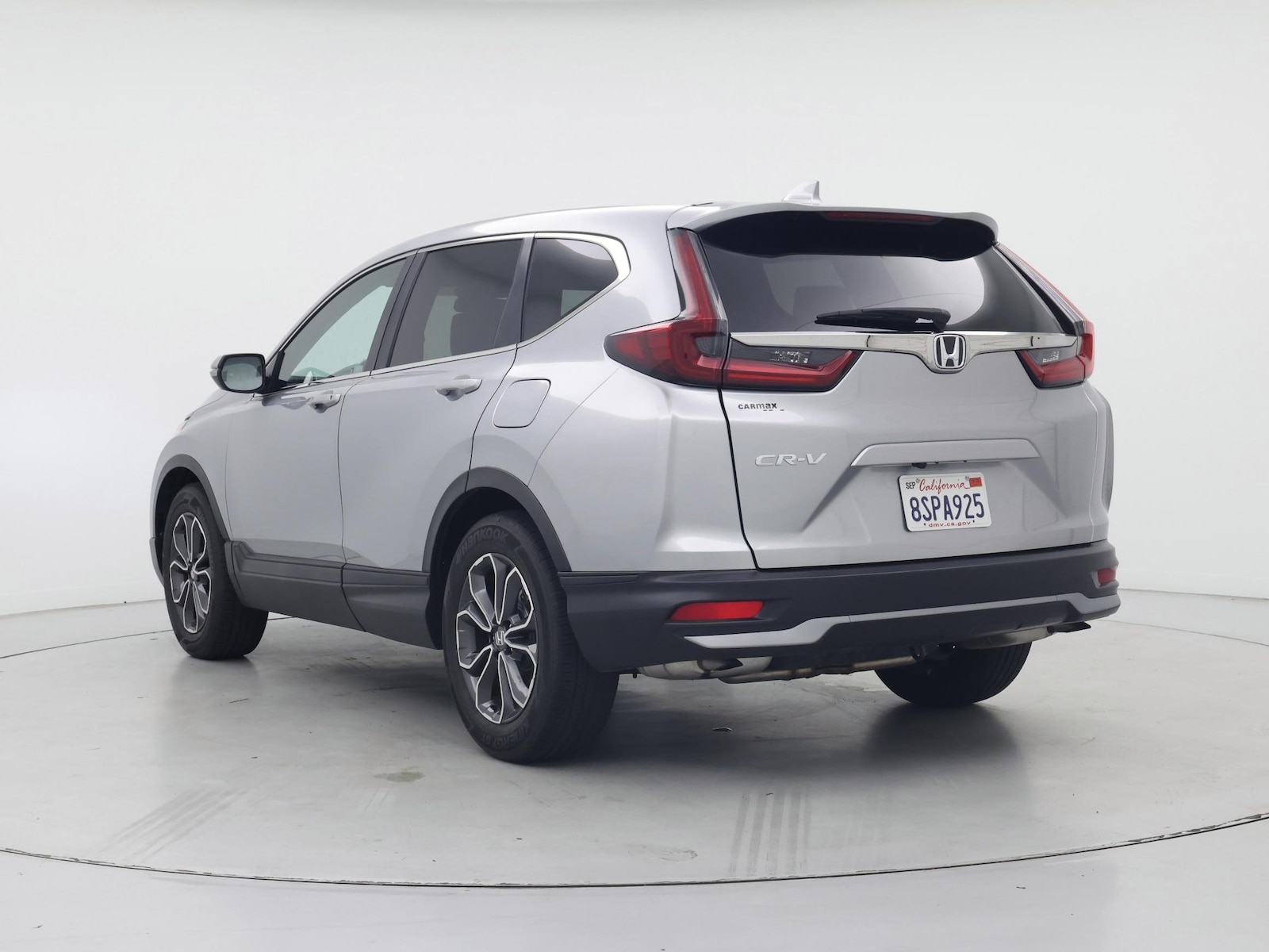 2020 Honda CR-V EX - Photo 3