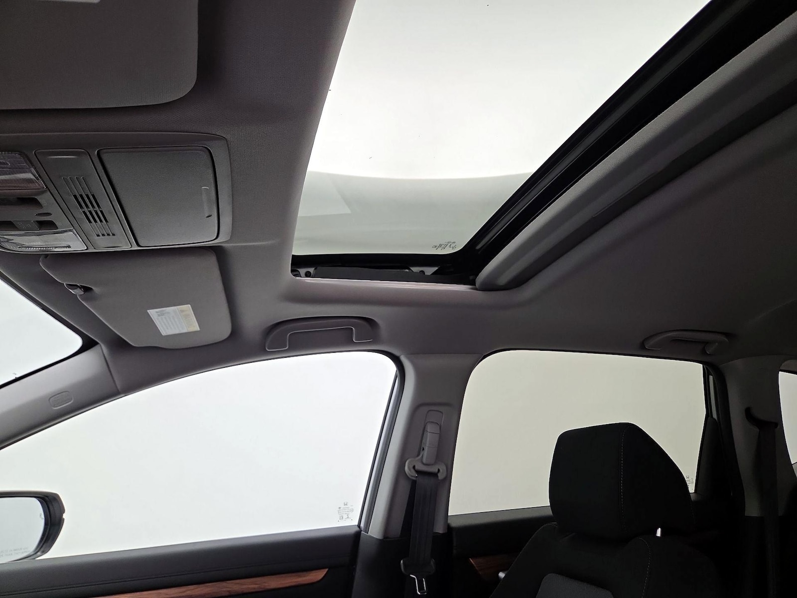 2020 Honda CR-V EX - Photo 20