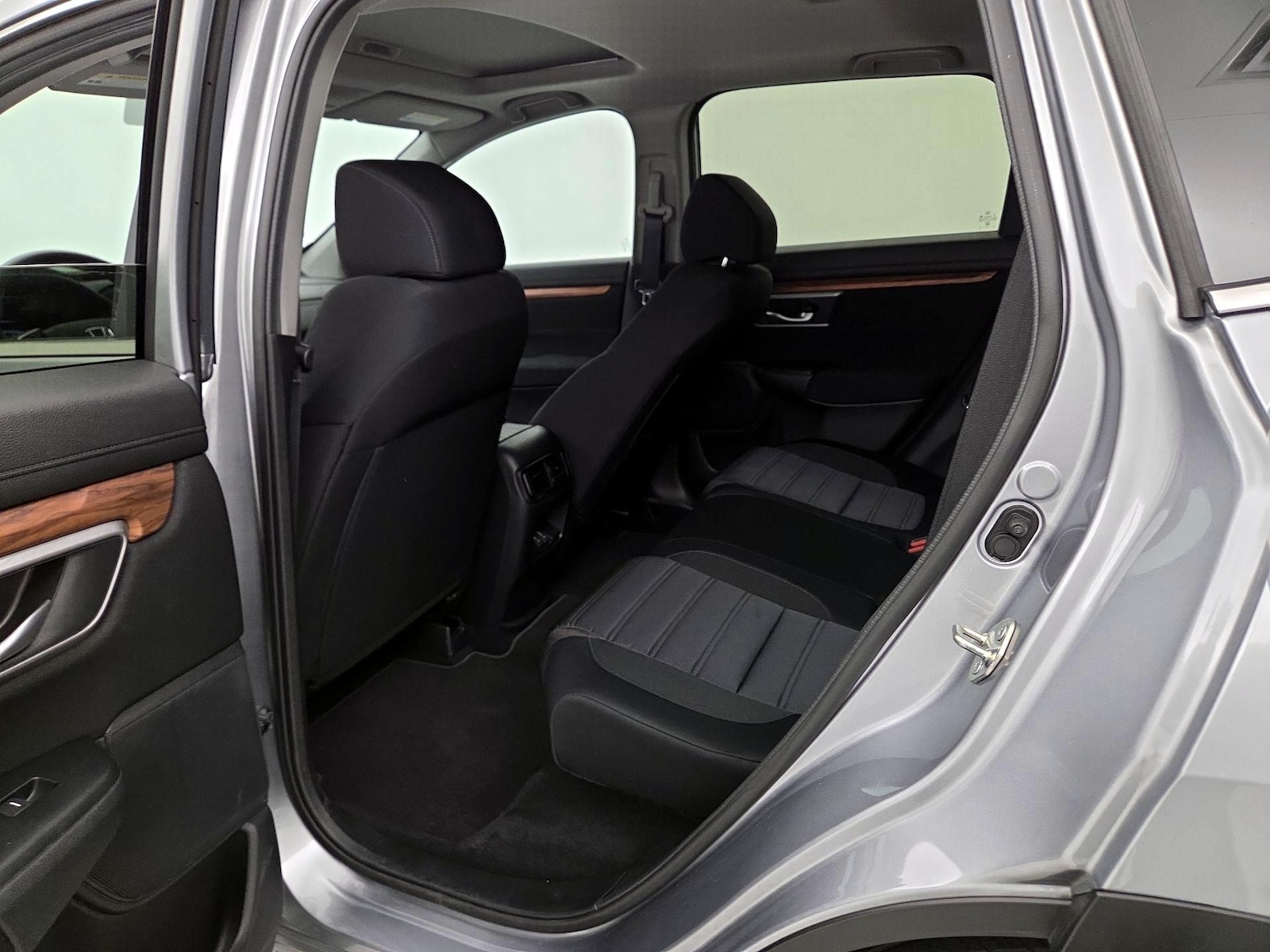 2020 Honda CR-V EX - Photo 21