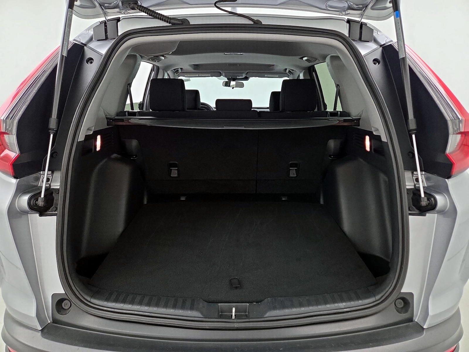 2020 Honda CR-V EX - Photo 22