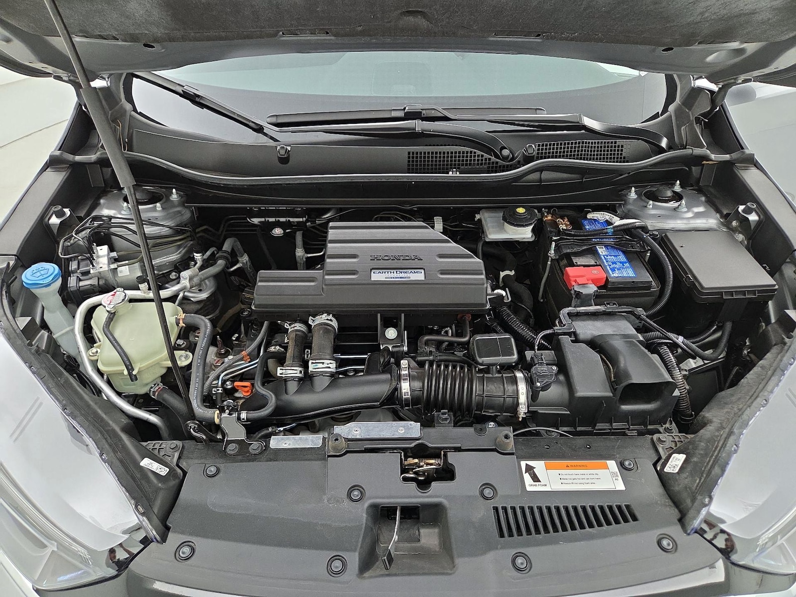 2020 Honda CR-V EX - Photo 23