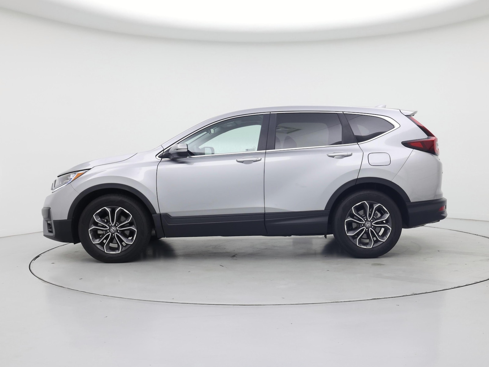 2020 Honda CR-V EX - Photo 4