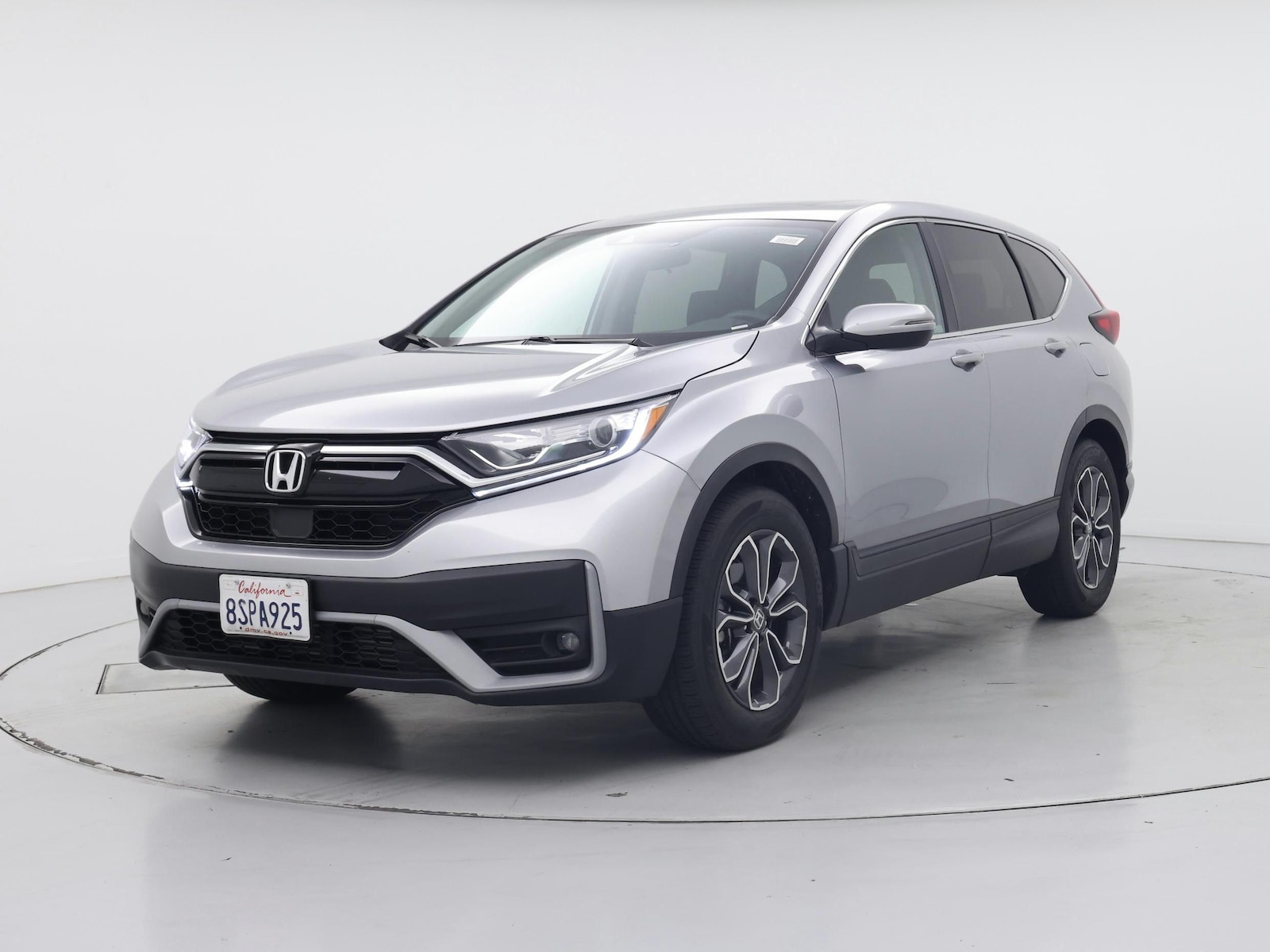 2020 Honda CR-V EX - Photo 5