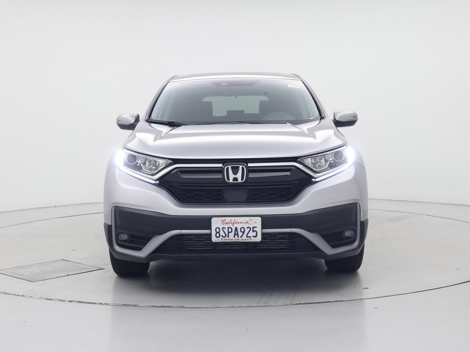 2020 Honda CR-V EX - Photo 6