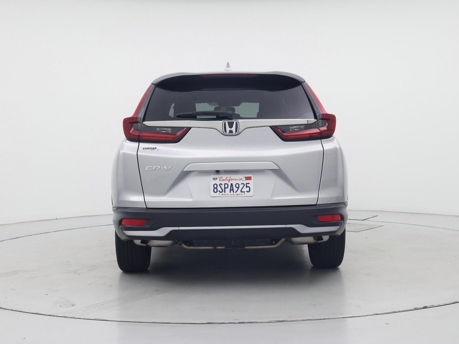 2020 Honda CR-V EX - Photo 7
