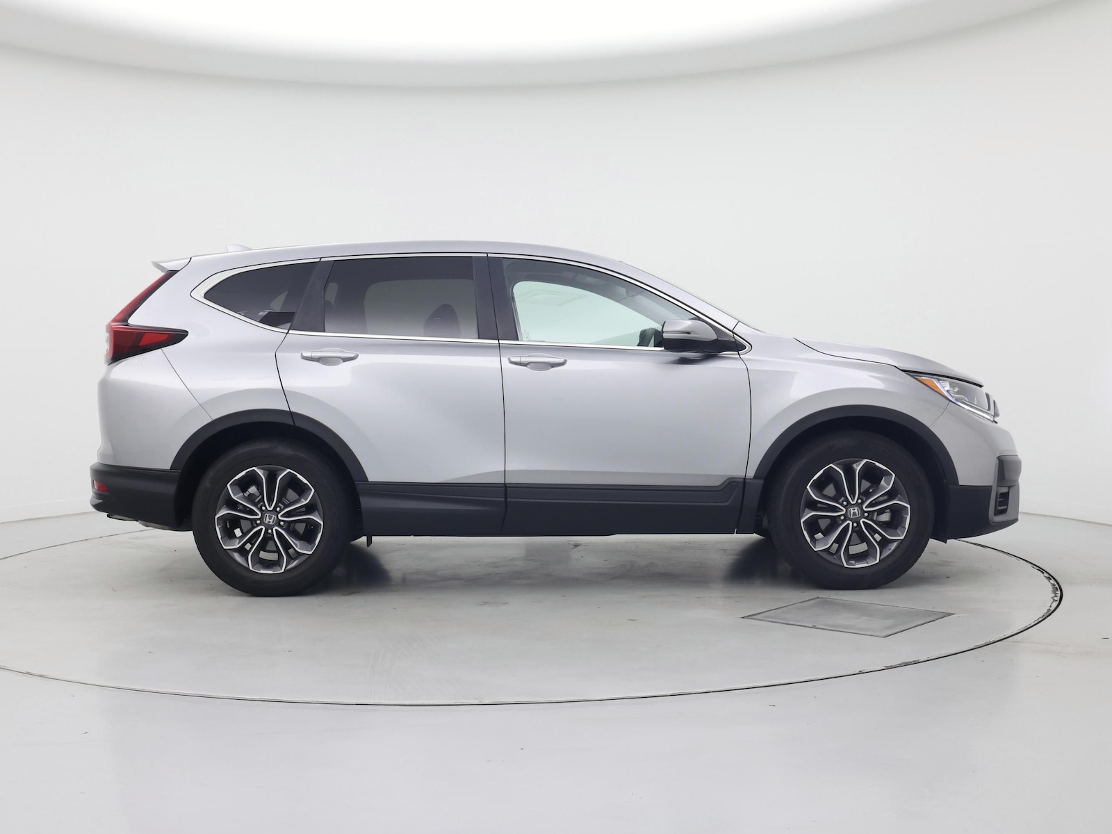 2020 Honda CR-V EX - Photo 8