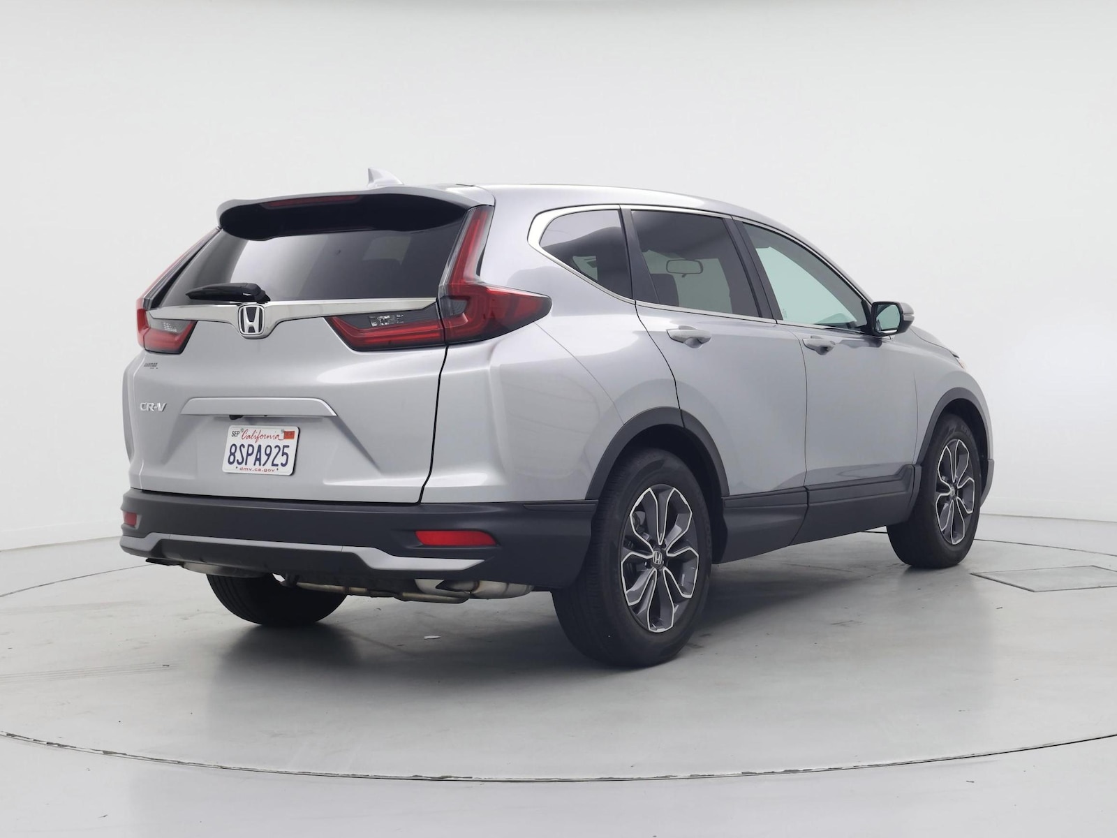 2020 Honda CR-V EX - Photo 9