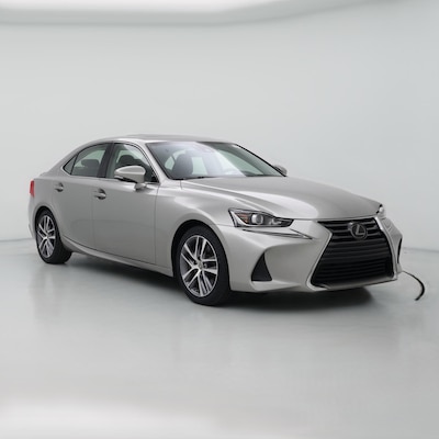 2020 Lexus IS 300